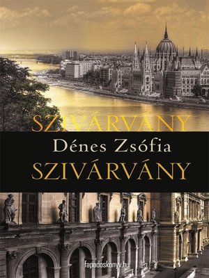 cover image of Szivárvány